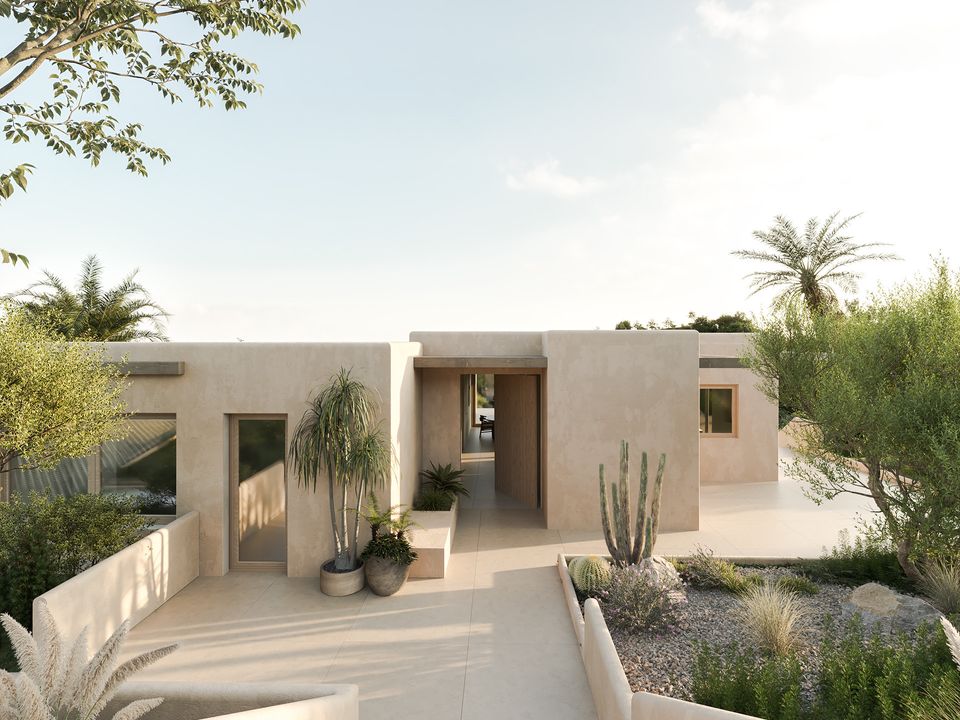 Villa i Tarifa, Cadiz - foto 5