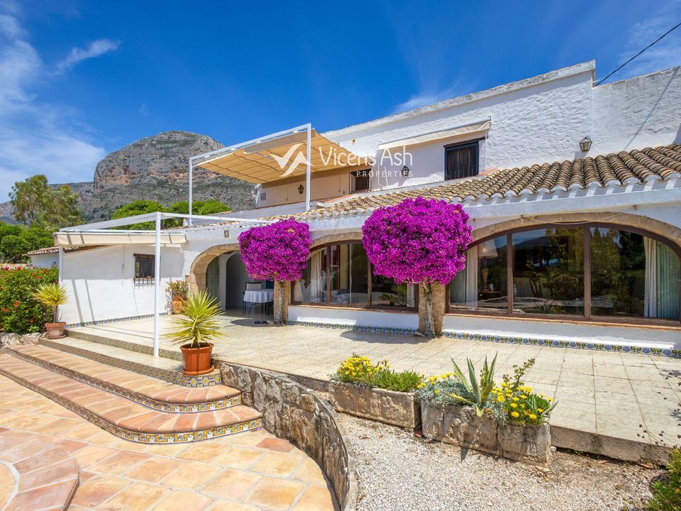Villa i Javea, Alicante - foto 4