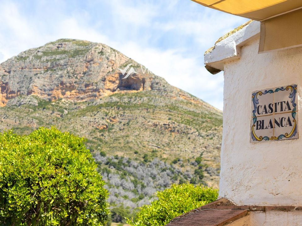Villa i Javea, Alicante - foto 5