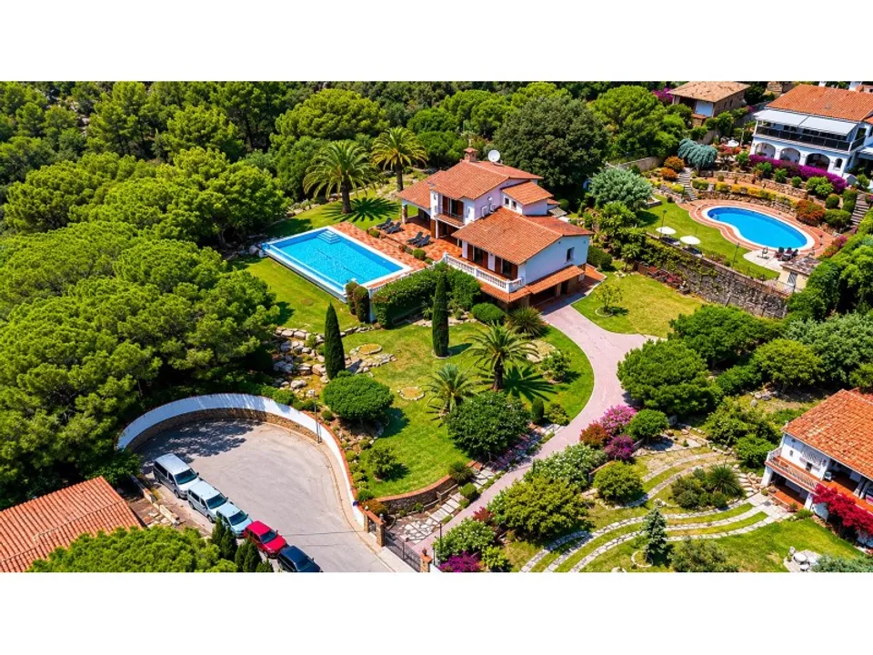Villa i Calonge, Gerona - foto 2