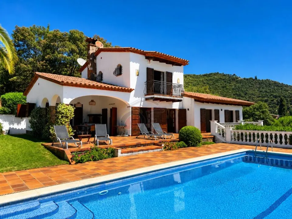 Villa i Calonge, Gerona - foto 3