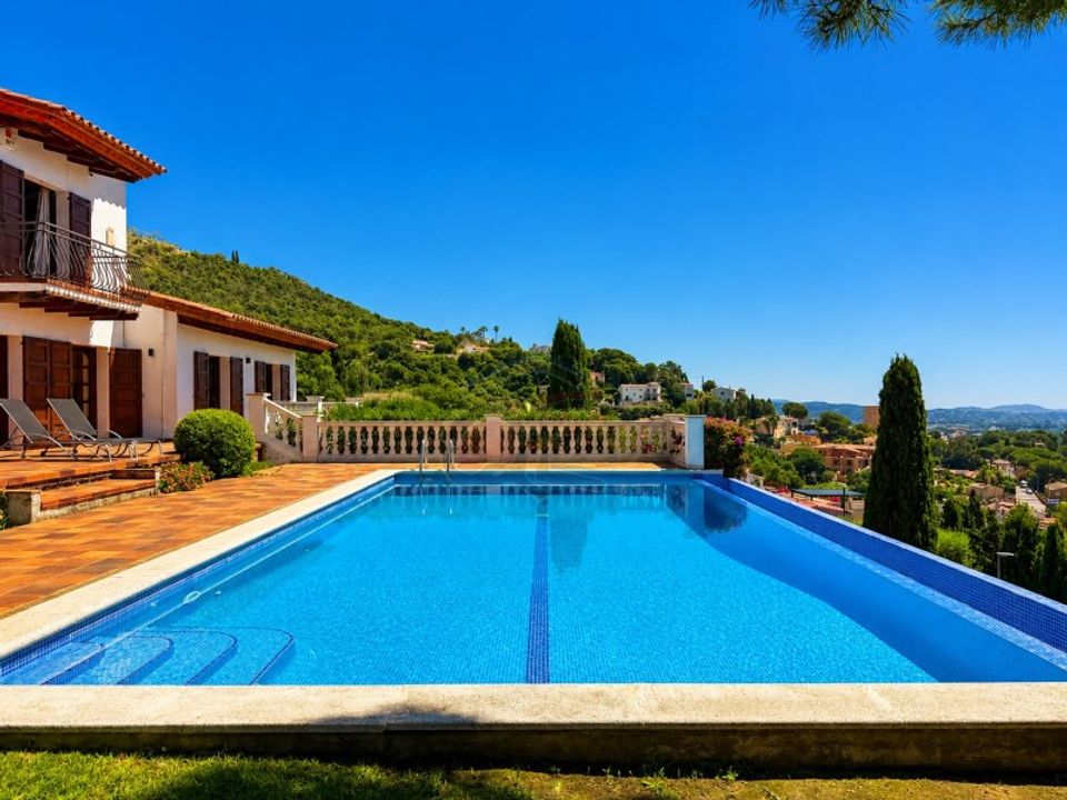 Villa i Calonge, Gerona - foto 4
