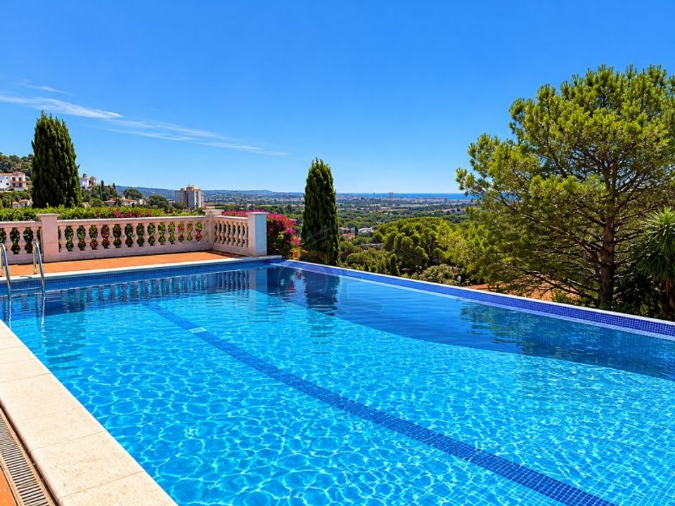 Villa i Calonge, Gerona - foto 5