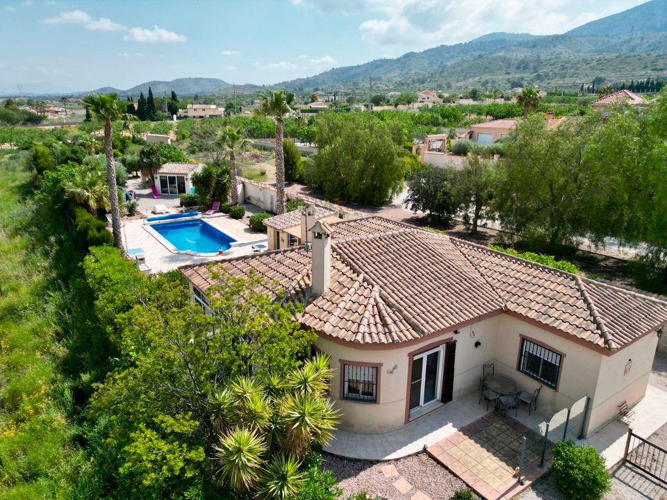 Villa i Hondon De Los Frailes, Alicante - foto 3