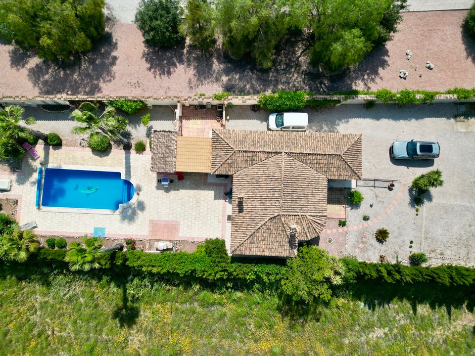 Villa i Hondon De Los Frailes, Alicante - foto 4