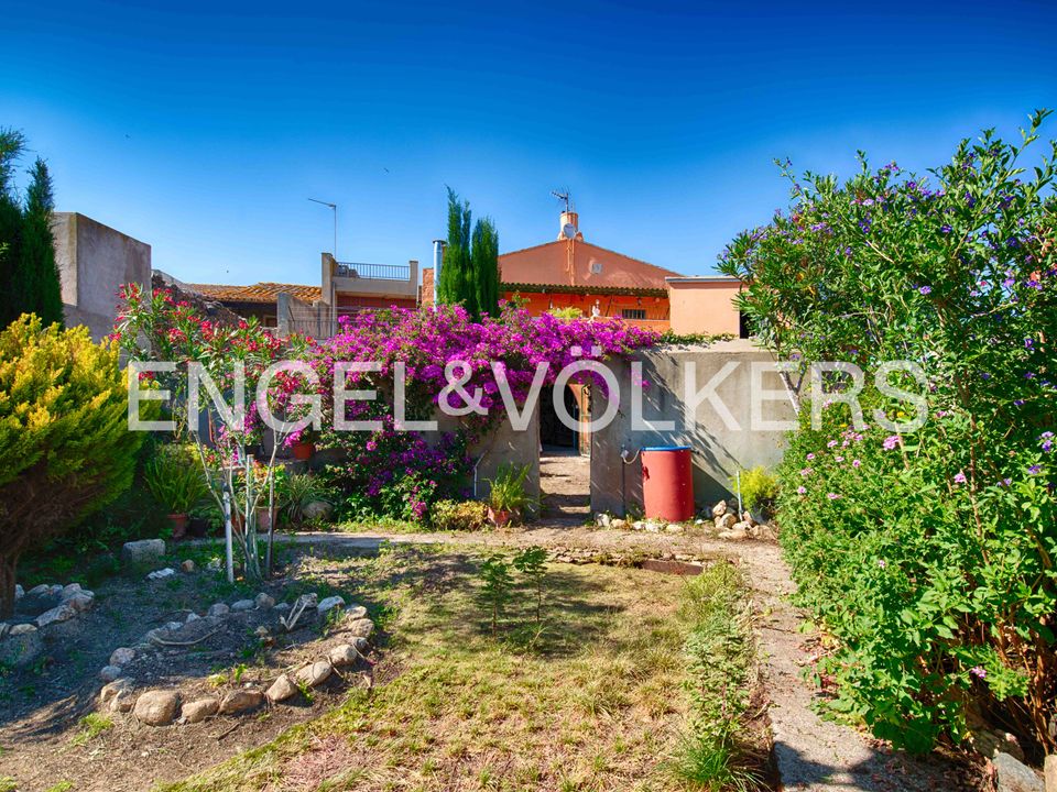 Landsbyhus i Garriguella, Gerona - foto 3