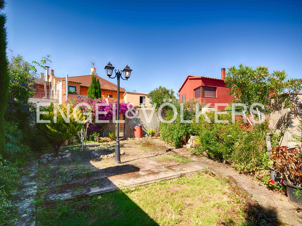 Landsbyhus i Garriguella, Gerona - foto 4
