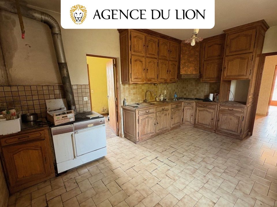 Villa i Boutigny-Prouais, Eure-et-Loir - foto 2