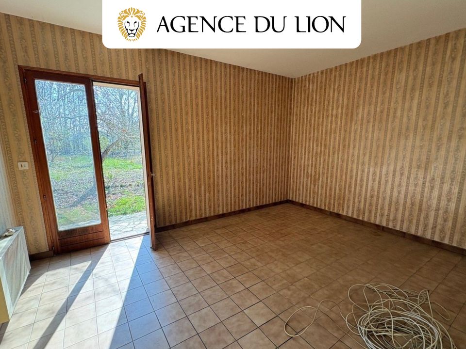 Villa i Boutigny-Prouais, Eure-et-Loir - foto 4