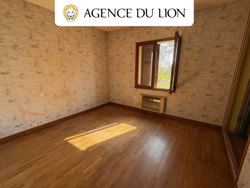 Villa i Boutigny-Prouais, Eure-et-Loir - foto 5