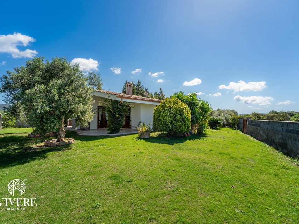 Villa i Sant'Anna Arresi, Sud Sardegna - foto 1