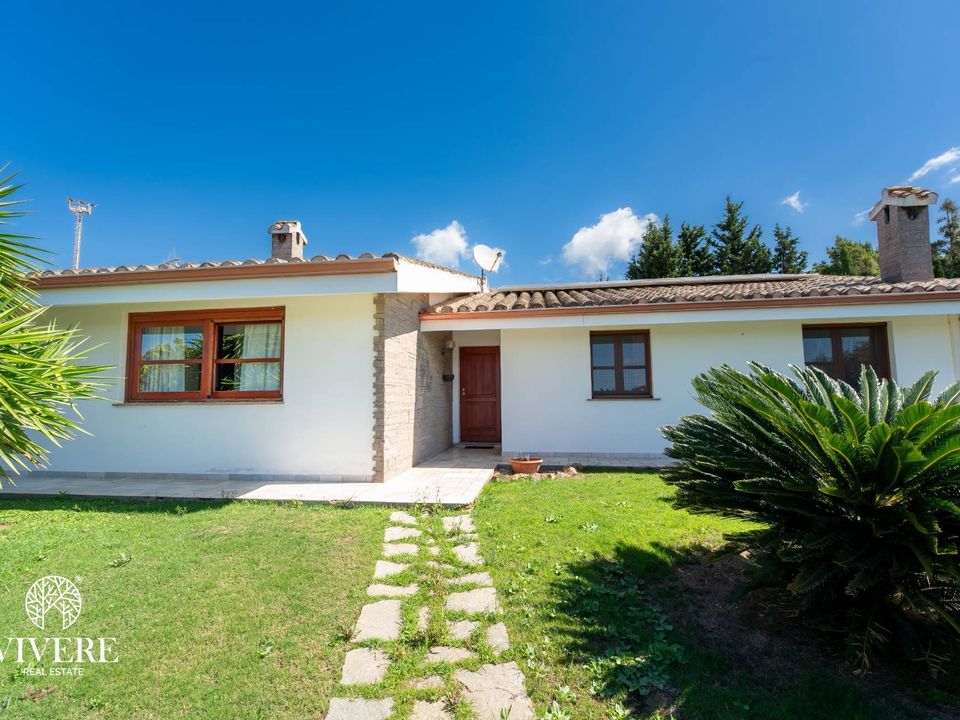 Villa i Sant'Anna Arresi, Sud Sardegna - foto 2