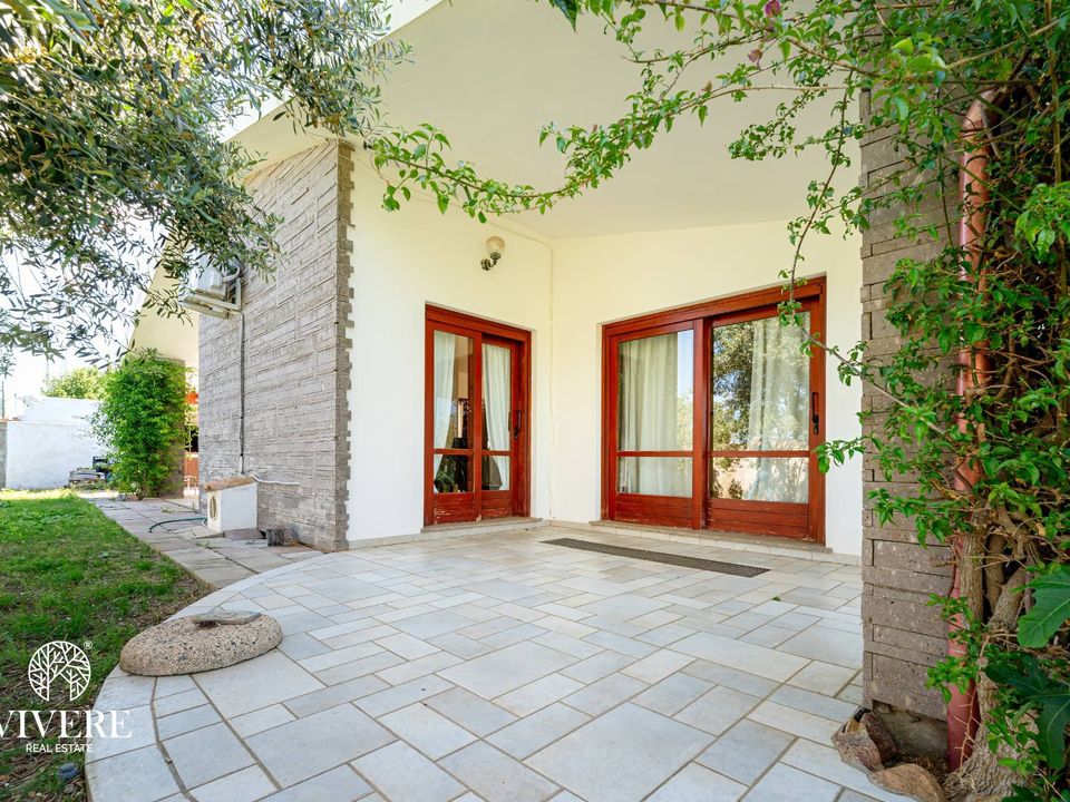 Villa i Sant'Anna Arresi, Sud Sardegna - foto 3