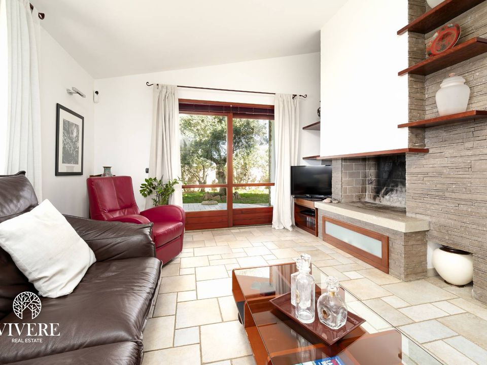Villa i Sant'Anna Arresi, Sud Sardegna - foto 5