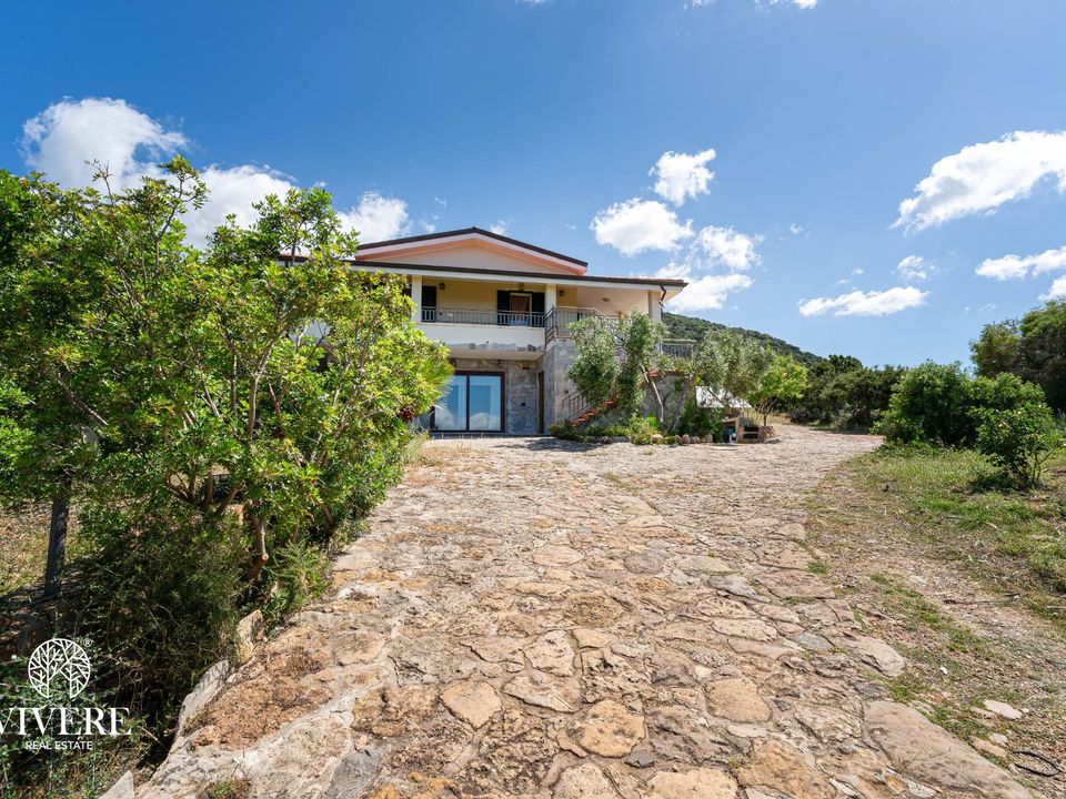 Villa i Sant'Anna Arresi, Sud Sardegna - foto 1