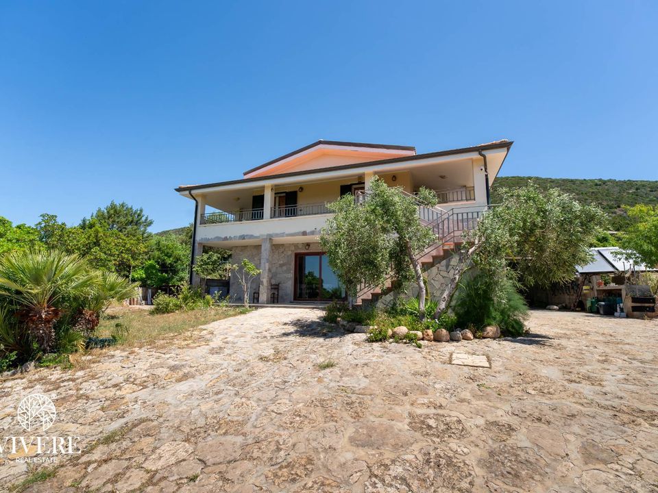Villa i Sant'Anna Arresi, Sud Sardegna - foto 2
