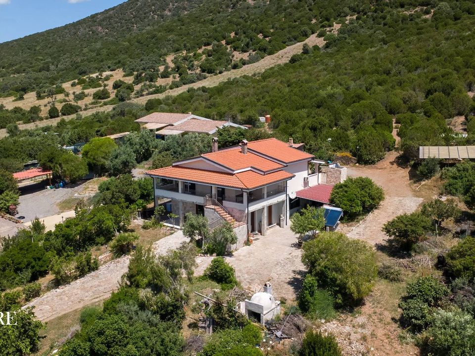Villa i Sant'Anna Arresi, Sud Sardegna - foto 3