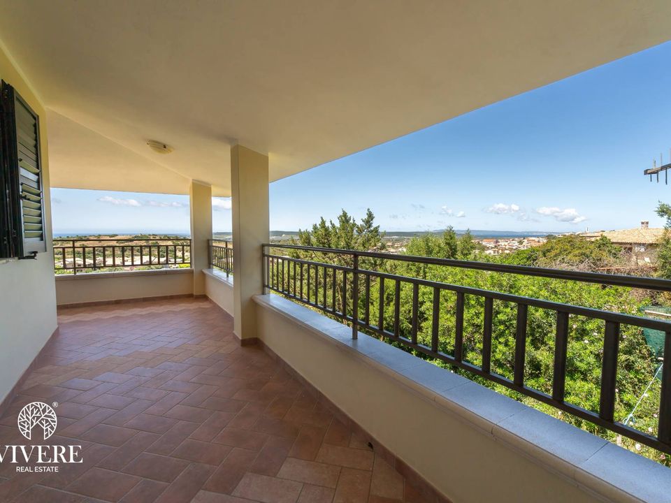 Villa i Sant'Anna Arresi, Sud Sardegna - foto 4