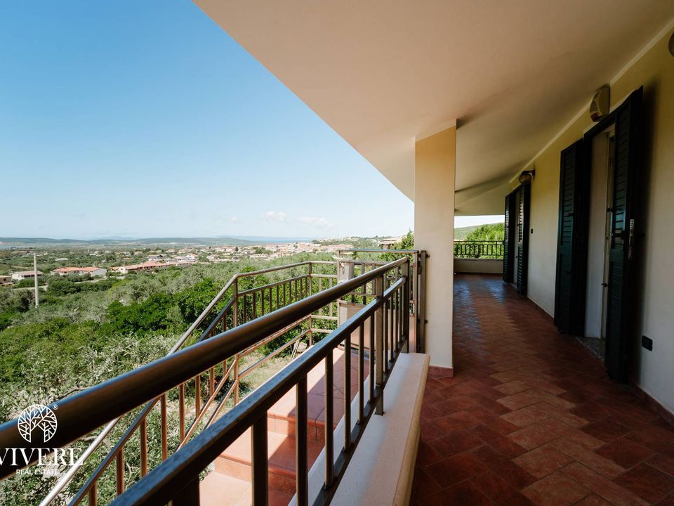 Villa i Sant'Anna Arresi, Sud Sardegna - foto 5