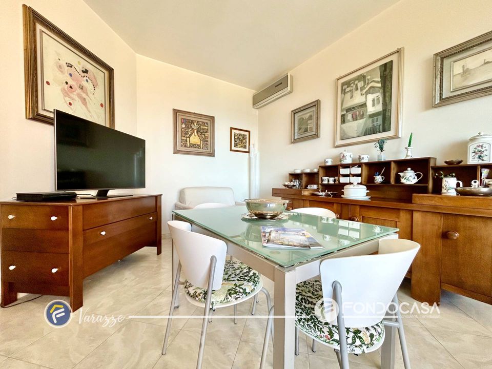 Apartamento em Varazze, Savona - foto 1