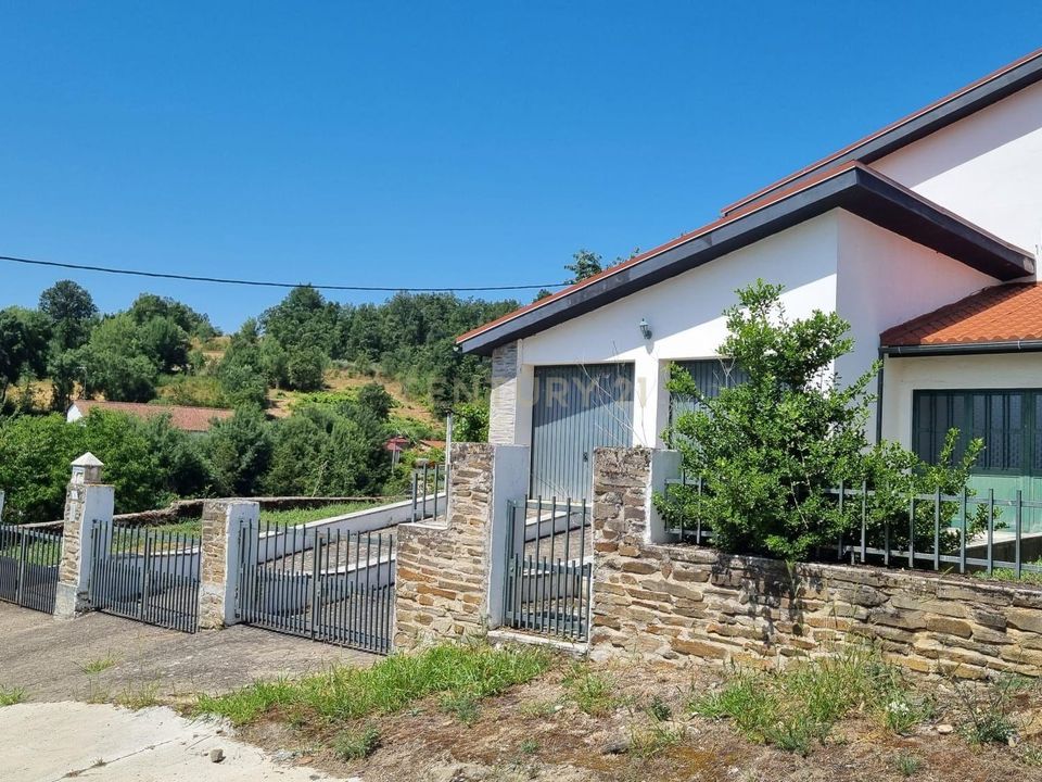 Villa i Braganca, Braganca - foto 1