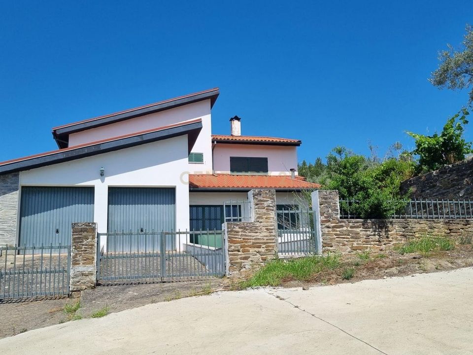 Villa i Braganca, Braganca - foto 2