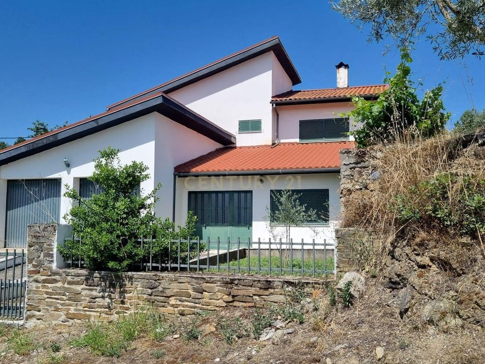 Villa i Braganca, Braganca - foto 3