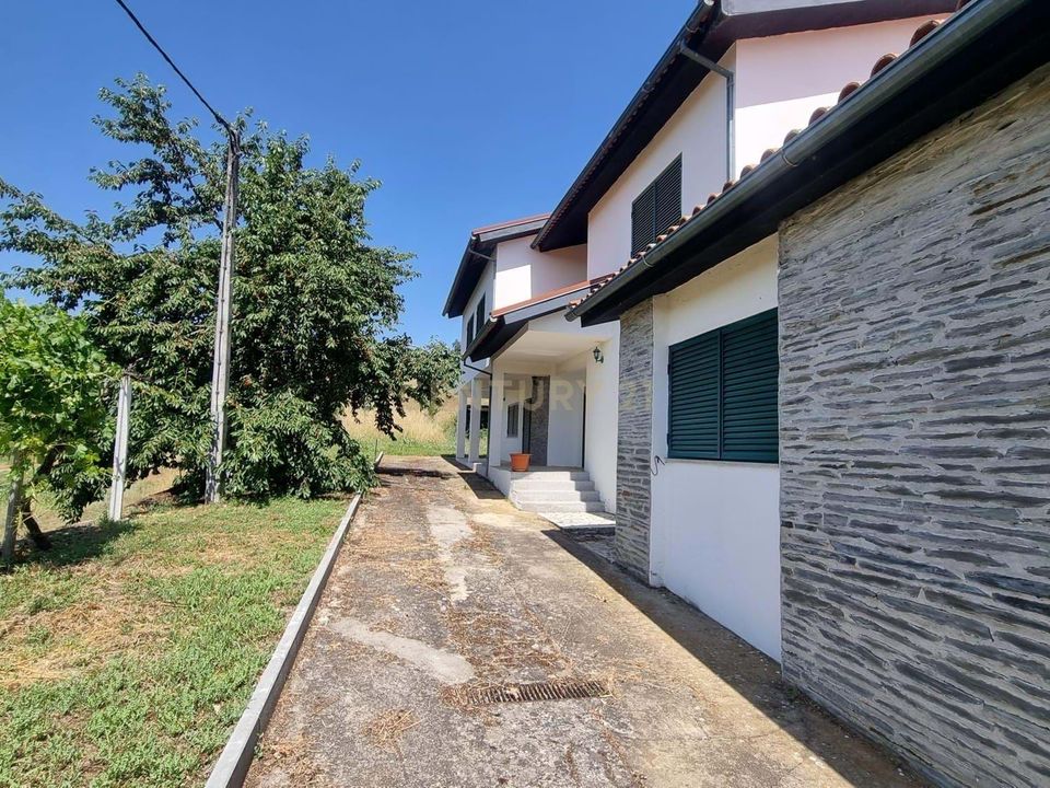 Villa i Braganca, Braganca - foto 4