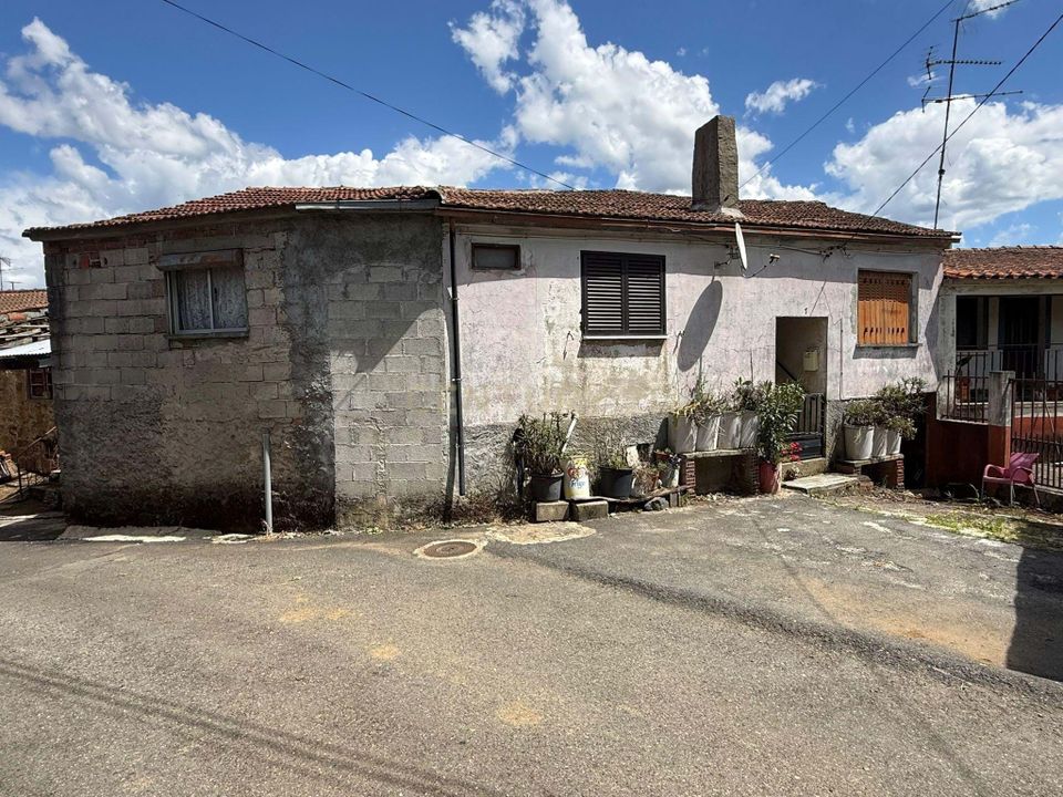 Villa a Vinhais, Braganca - foto 1