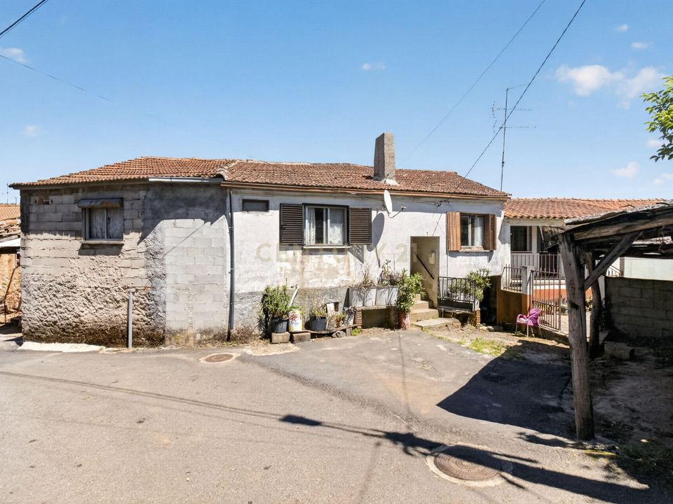 Villa i Vinhais, Braganca - foto 1