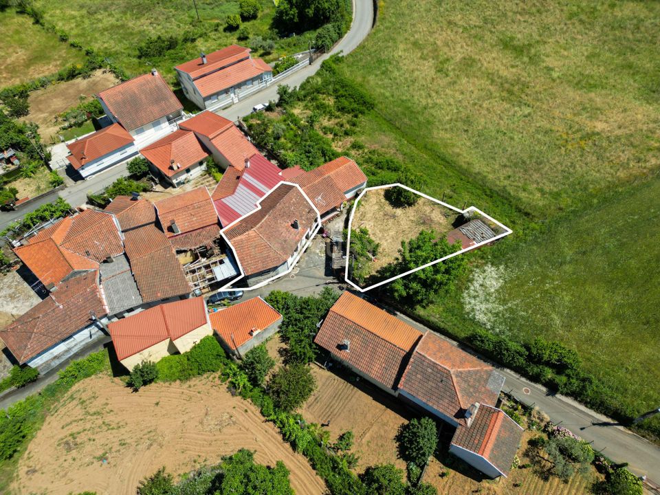 Villa i Vinhais, Braganca - foto 2