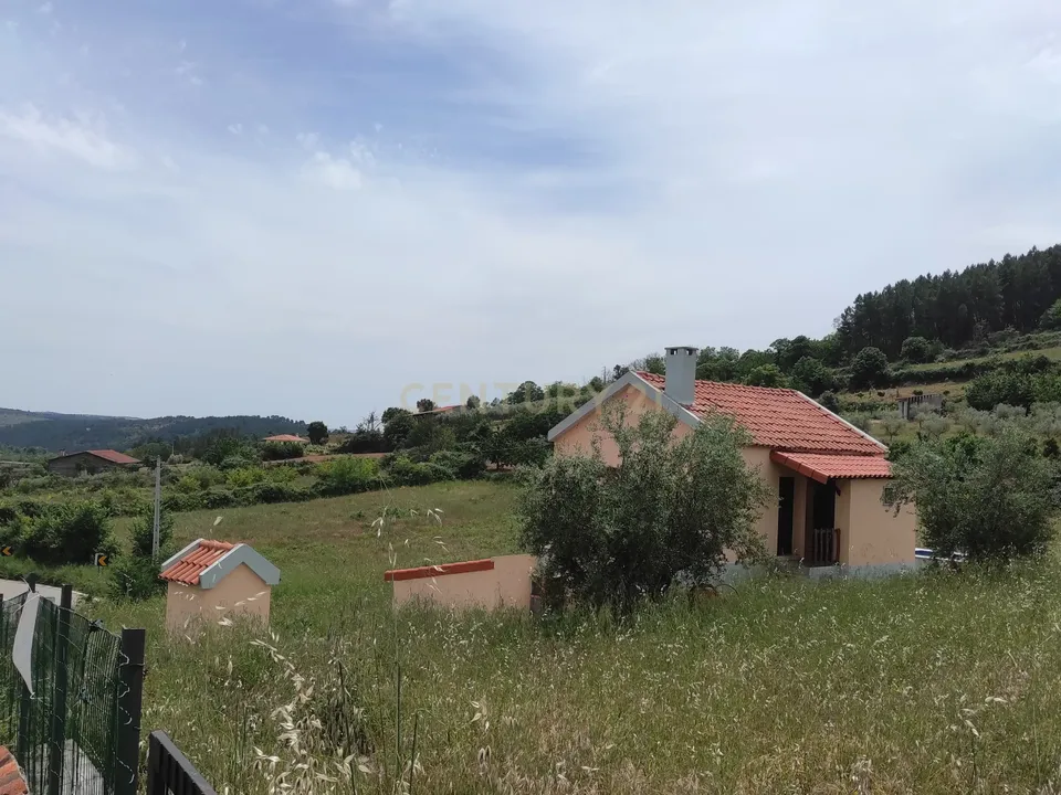 Terreno en Vimioso, Braganca - foto 1