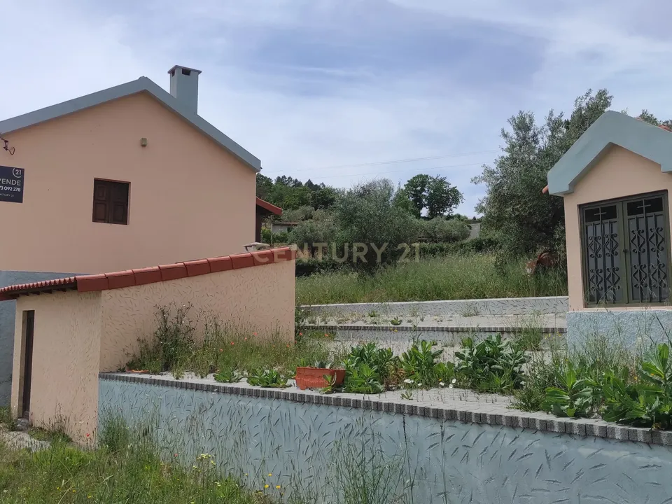 Terreno en Vimioso, Braganca - foto 4