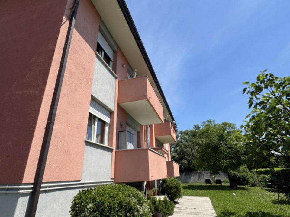 Lejlighed i Cordenons, Pordenone - foto 1