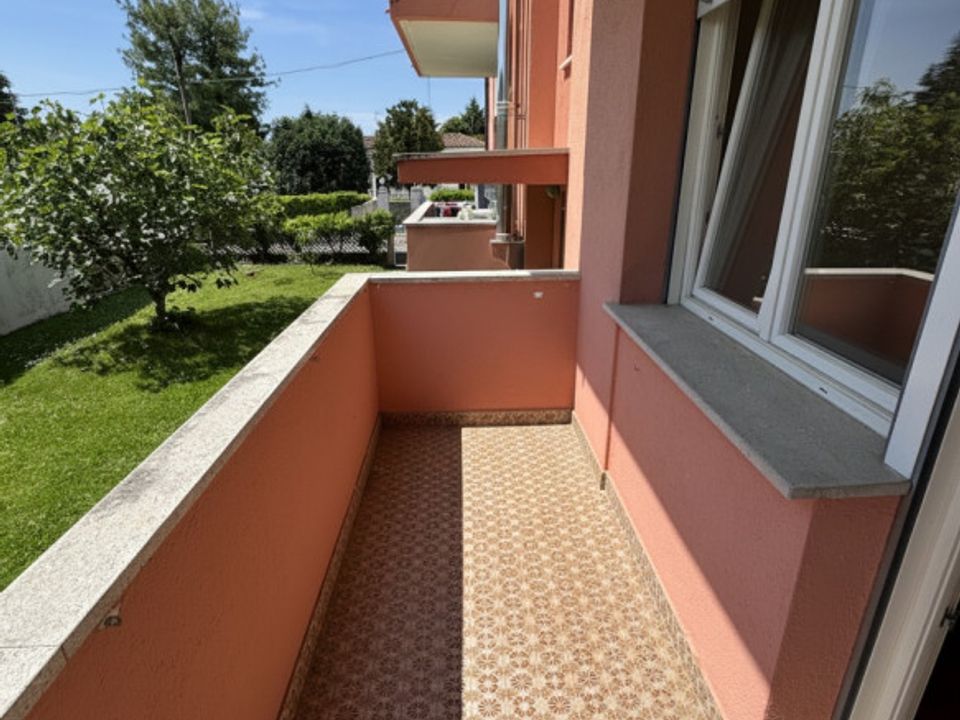 Lejlighed i Cordenons, Pordenone - foto 4