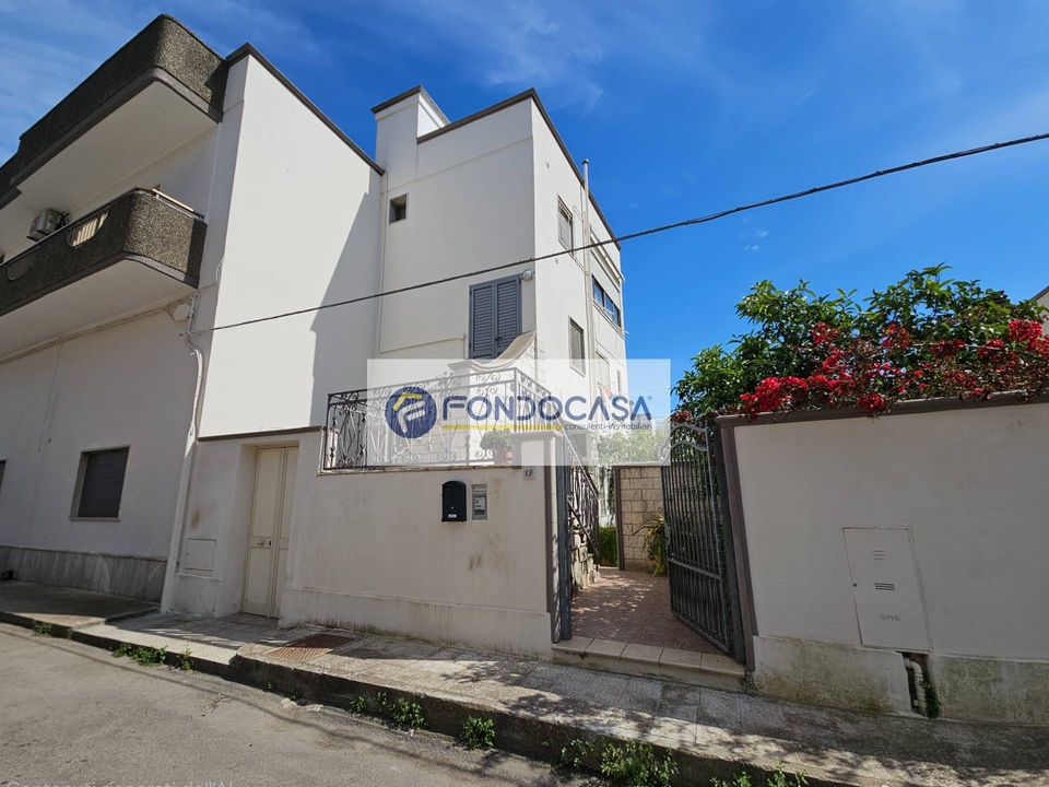 Villa i Melendugno, Lecce - foto 2