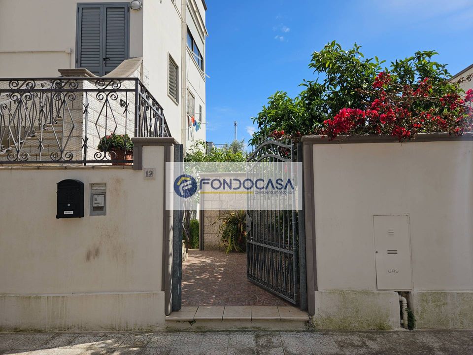 Villa i Melendugno, Lecce - foto 3
