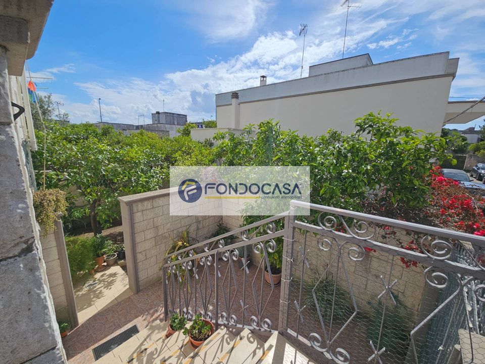 Villa i Melendugno, Lecce - foto 4