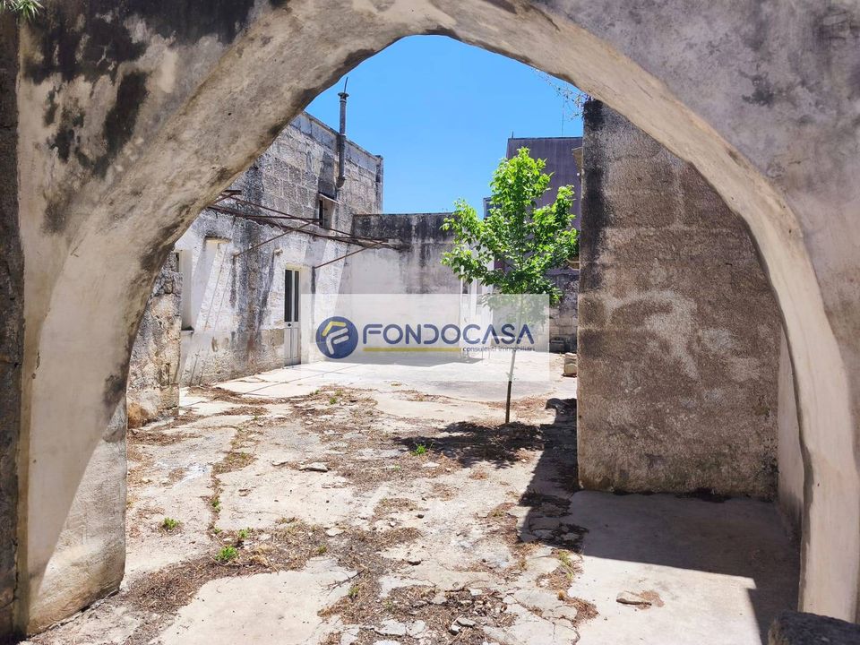 Villa i Zollino, Lecce - foto 1