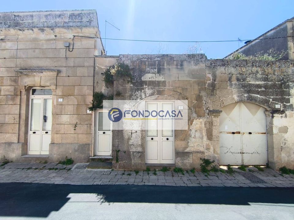 Villa i Zollino, Lecce - foto 2