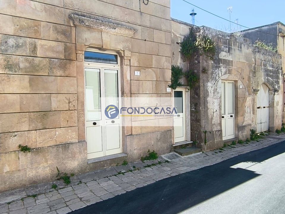 Villa i Zollino, Lecce - foto 3