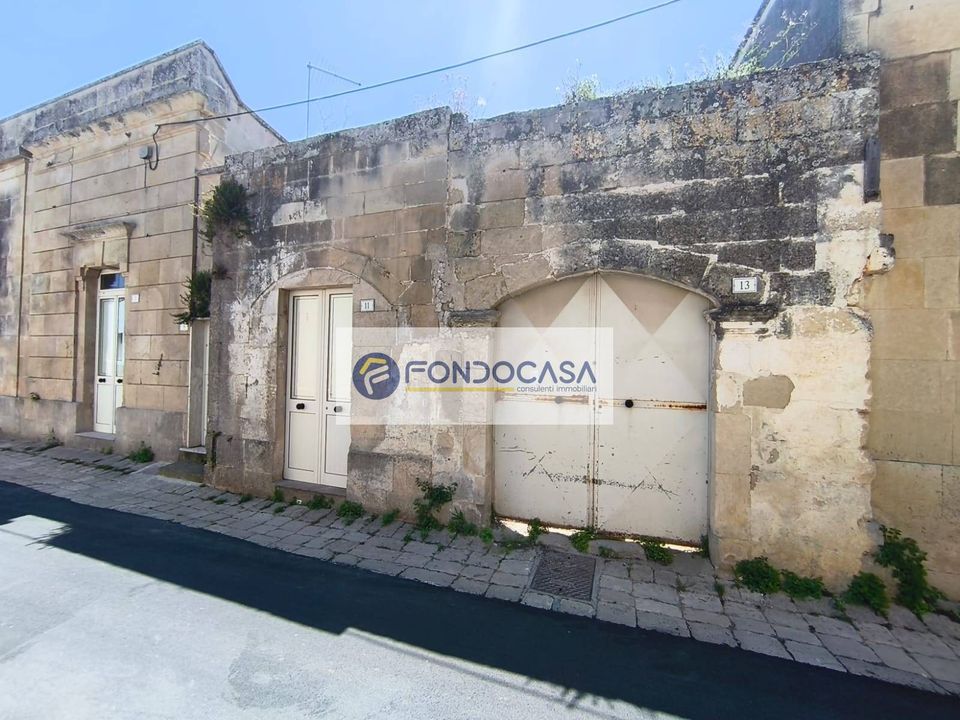 Villa i Zollino, Lecce - foto 4