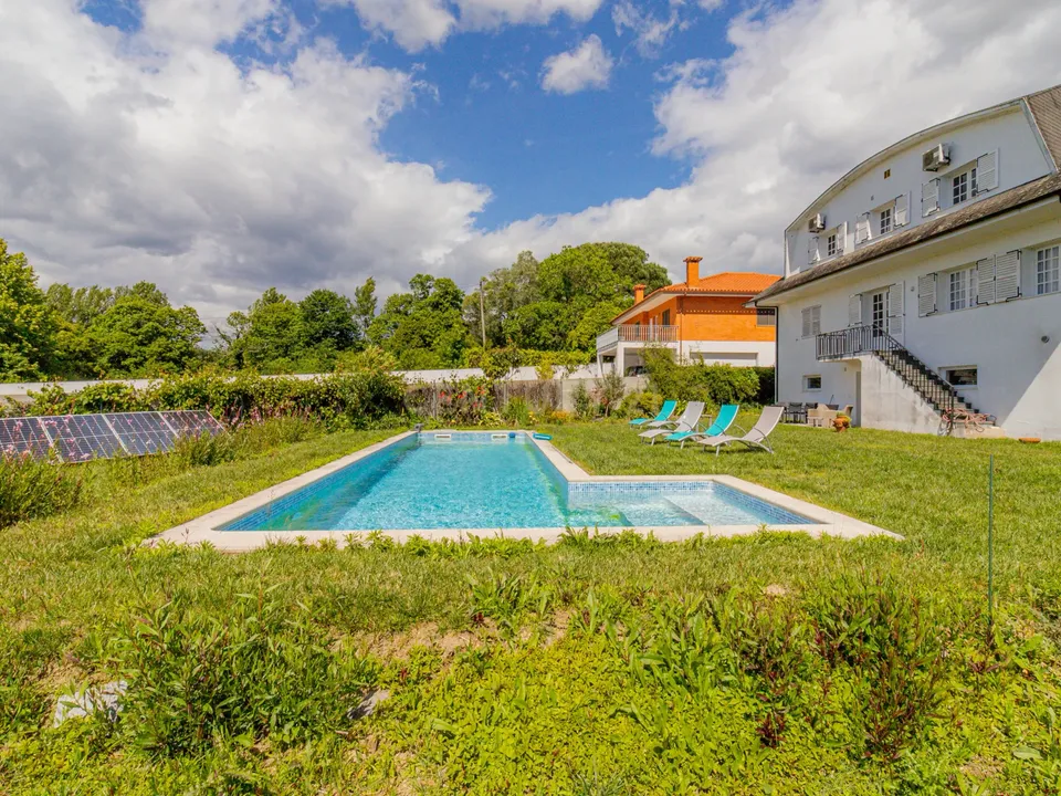 Villa i Amares, Braga - foto 4
