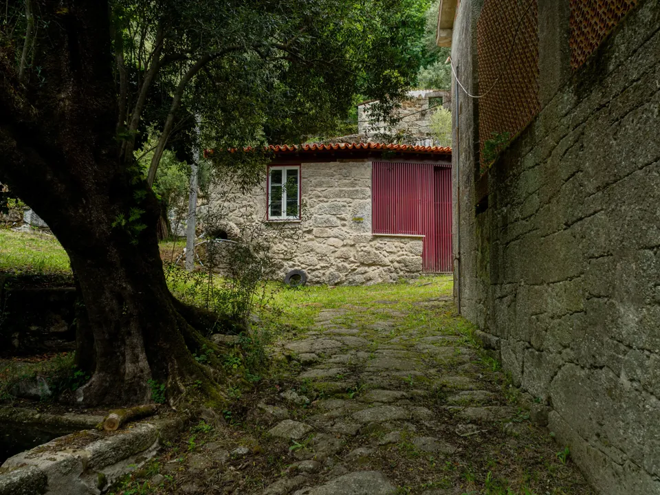 Masia a Alcacer do Sal, Setubal - foto 3
