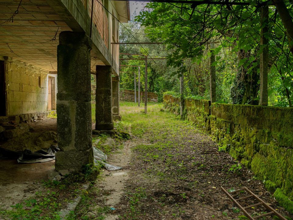 Masia a Alcacer do Sal, Setubal - foto 5
