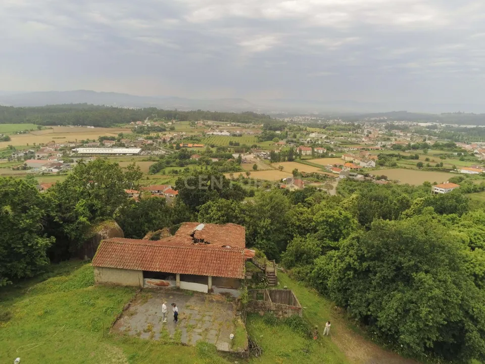Farm hus i Barcelos, Braga - foto 1