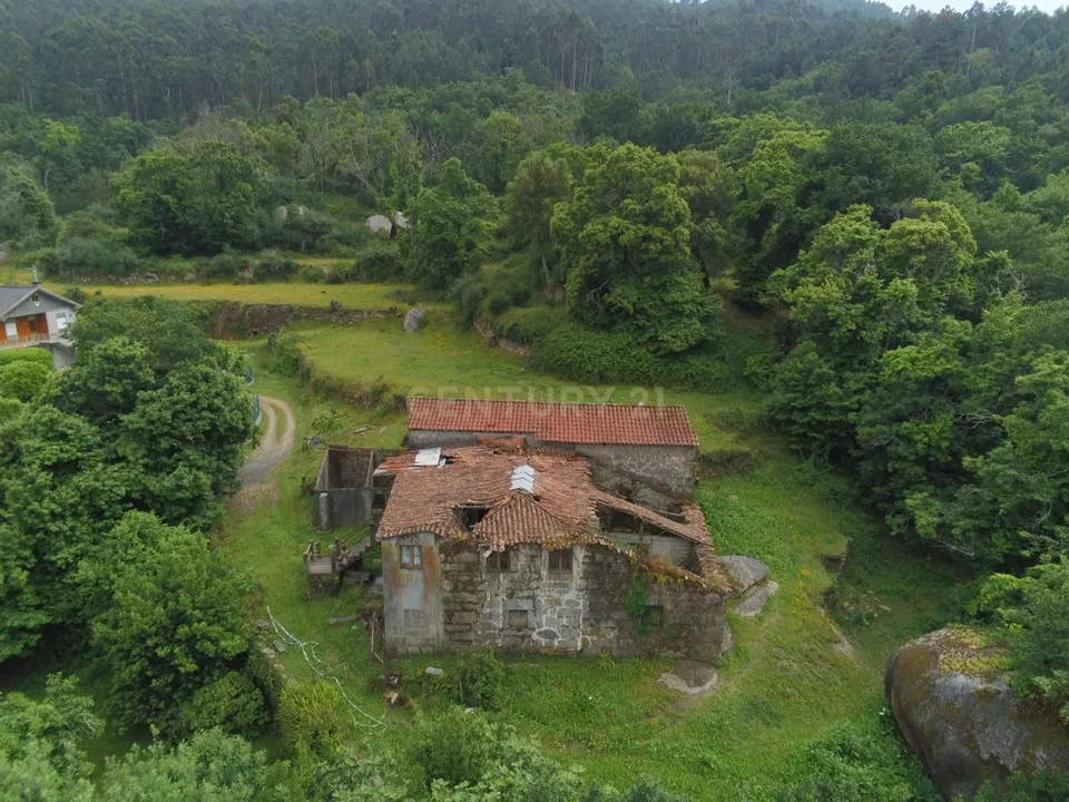 Farm hus i Barcelos, Braga - foto 3