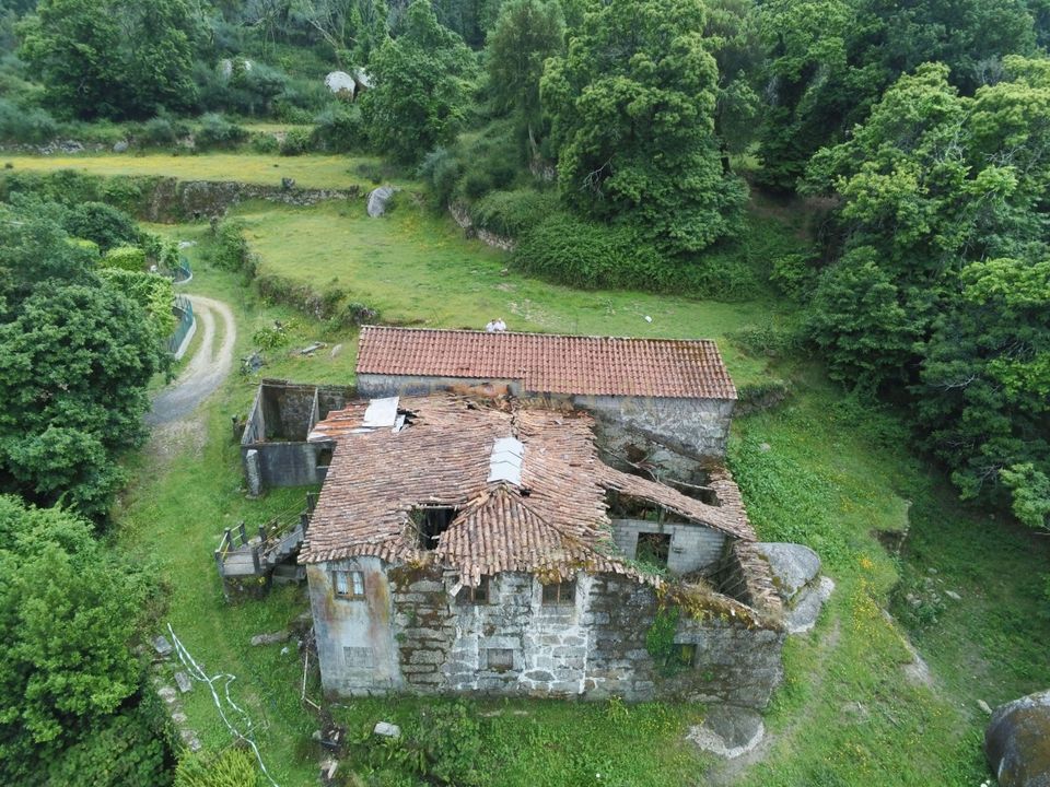 Farm hus i Barcelos, Braga - foto 5