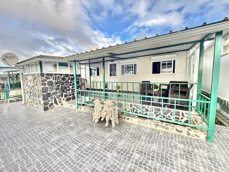 Villa i Seixal, Setubal - foto 1