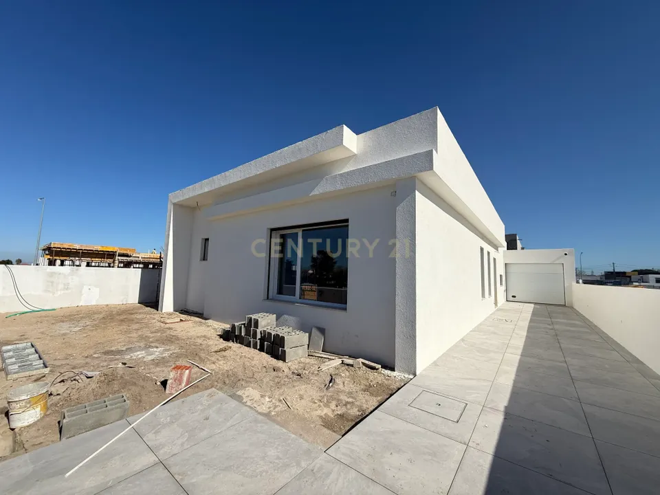 Villa i Brejos de Azeitao, Setubal - foto 2